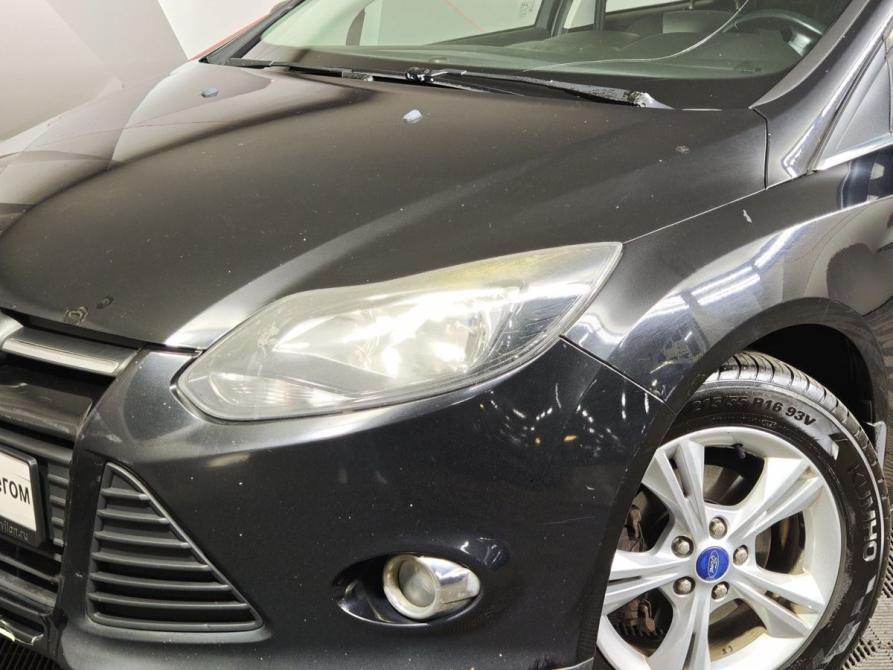 Ford Focus III Москва  - изображение 10