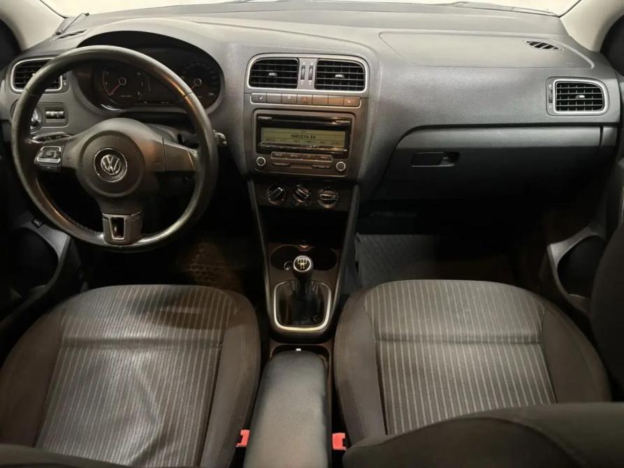 Volkswagen Polo V Саратов  - изображение 7