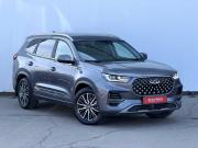 Chery Tiggo 8 Pro I Иркутск  - изображение 29