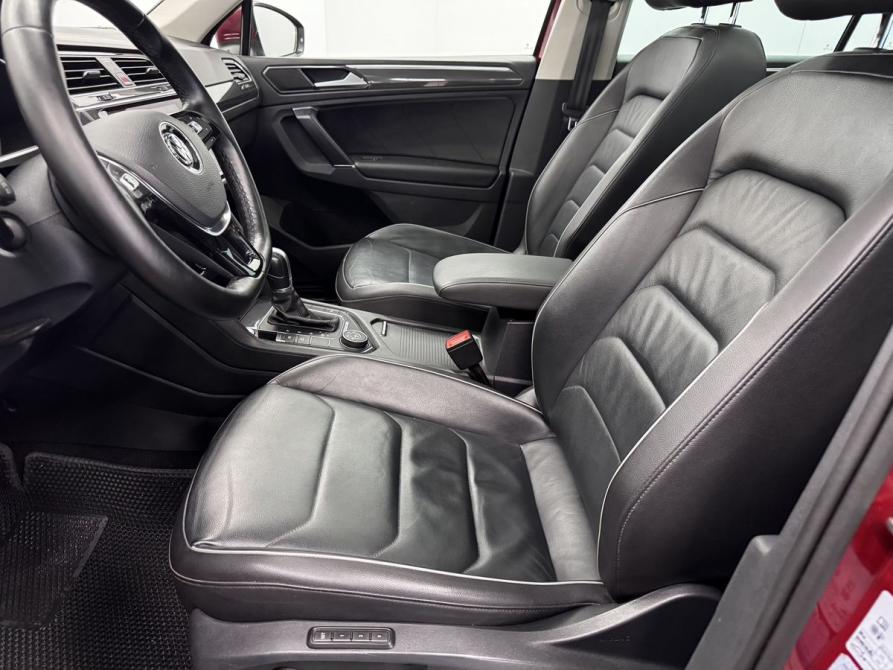 Volkswagen Tiguan II Воронеж  - изображение 19