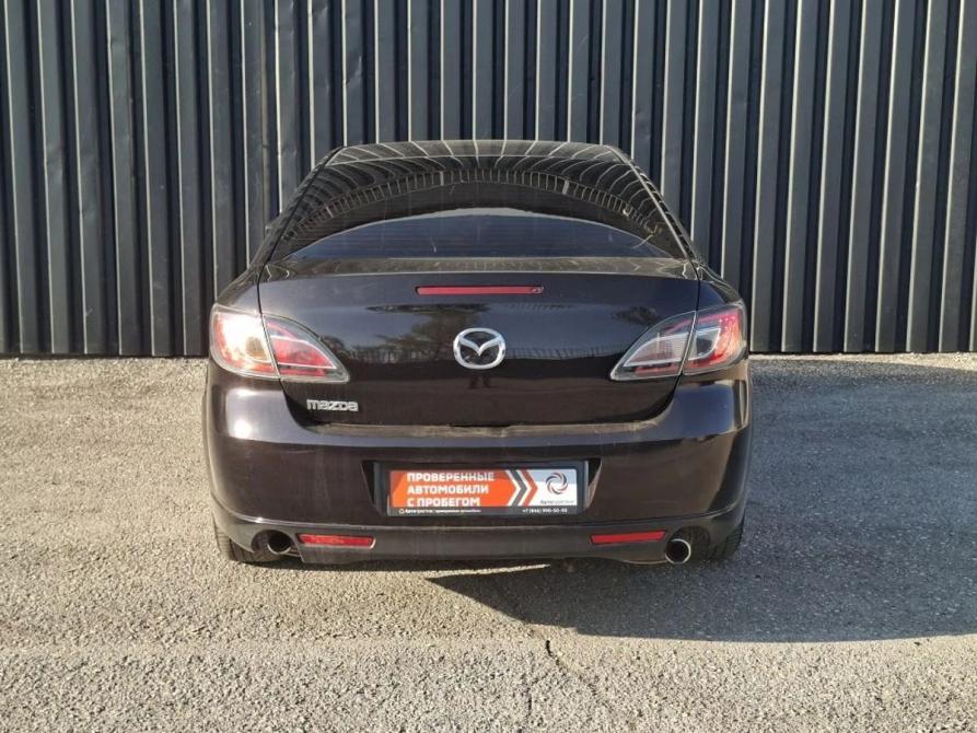 Mazda 6 II (GH) Самара  - изображение 6