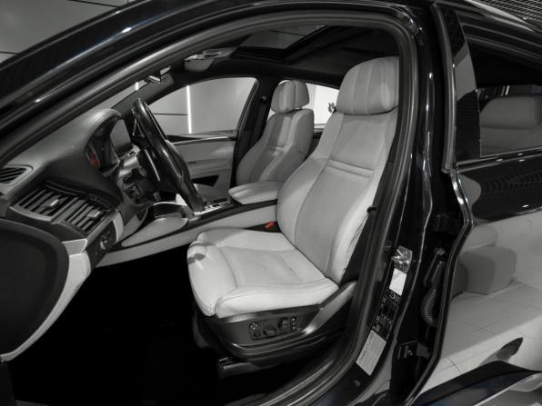 BMW X6 M I (E71) с пробегом 2010 года, цена 1 295 000 рублей, 256103 км, внедорожник, Автокод Объявления