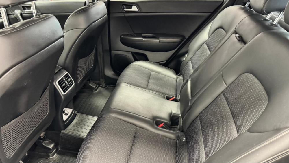 Kia Sportage IV Липецк  - изображение 10