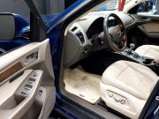 Audi Q5 I (8R) Рестайлинг Москва  - изображение 39