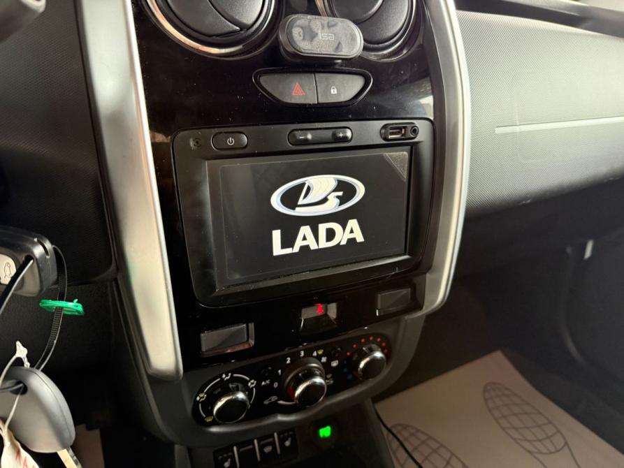 Lada (ВАЗ) Largus I Рестайлинг Волгоград  - изображение 16
