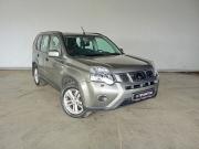 Nissan X-Trail II Рестайлинг Москва  - изображение 20
