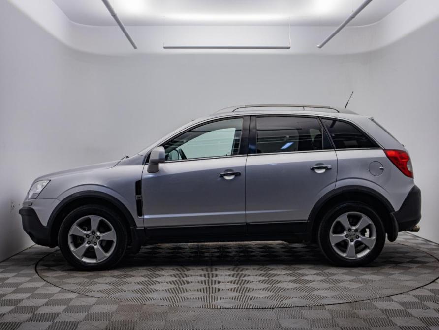 Opel Antara I Москва  - изображение 9
