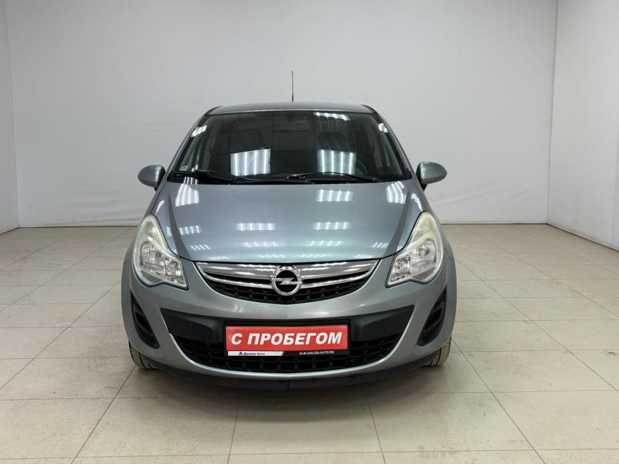 Opel Corsa D Рестайлинг II Альметьевск  - изображение 2