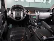 Land Rover Discovery III Воронеж  - изображение 29