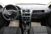Renault Logan I Рестайлинг Нижний Новгород  - изображение 35