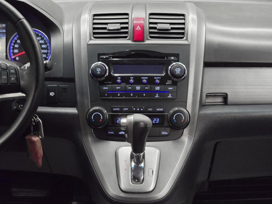 Honda CR-V III Красноярск  - изображение 14