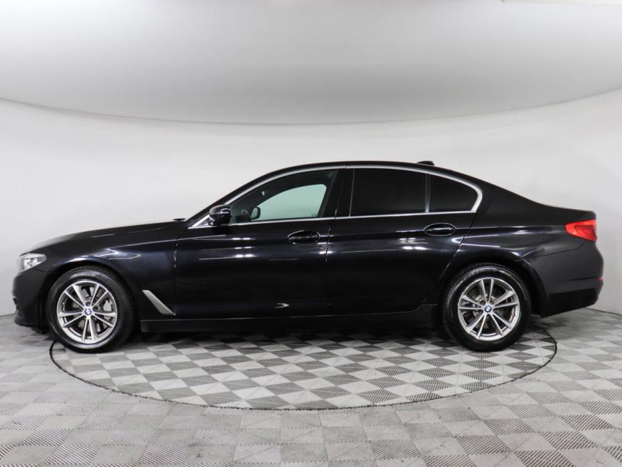 BMW 5 серии VII (G30/G31/G38) Химки  - изображение 5