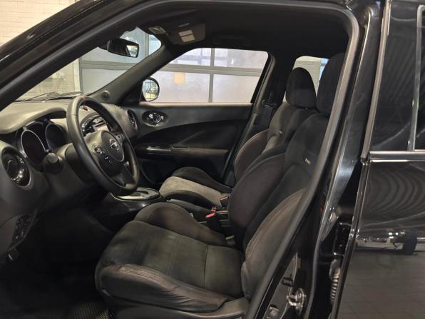 Nissan Juke I с пробегом 2011 года, цена 849 000 рублей, 220000 км, внедорожник, Автокод Объявления