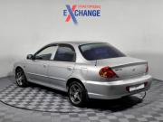 Kia Spectra I Рестайлинг 2 Нижний Новгород  - изображение 23