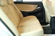 Toyota Premio II (T26) Рестайлинг Омск  - изображение 42