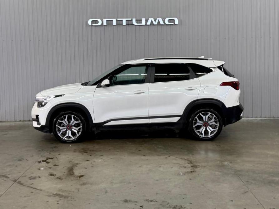 Kia Seltos I Краснодар  - изображение 8