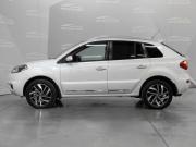 Renault Koleos I Рестайлинг 2 Новосибирск  - изображение 32