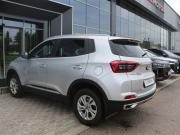 Chery Tiggo 4 Pro I Рестайлинг Стерлитамак  - изображение 21