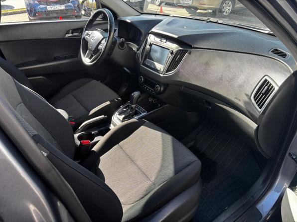 Hyundai Creta I Рестайлинг с пробегом 2021 года, цена 2 048 000 рублей, 100457 км, внедорожник, Автокод Объявления
