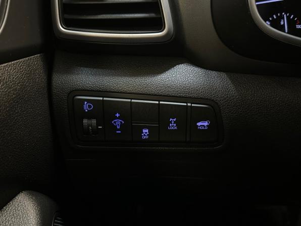 Hyundai Tucson III Рестайлинг с пробегом 2020 года, цена 2 775 000 рублей, 93006 км, внедорожник, Автокод Объявления