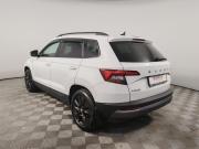 Skoda Karoq I Москва  - изображение 30