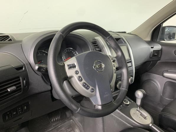 Nissan X-Trail II Рестайлинг с пробегом 2014 года, цена 1 538 000 рублей, 232630 км, внедорожник, Автокод Объявления