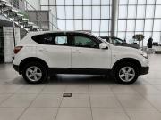 Nissan Qashqai I Рестайлинг Казань  - изображение 27