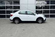 Renault Logan II Рестайлинг Владимир  - изображение 31