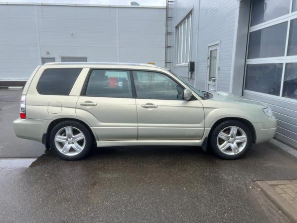 Subaru Forester II Рестайлинг с пробегом 2006 года, цена 1 180 000 рублей, 172500 км, внедорожник, Автокод Объявления
