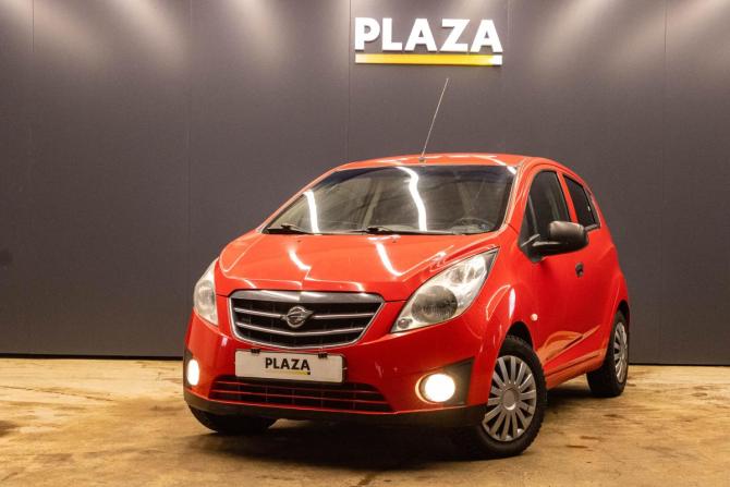 Ravon R2 с пробегом 2016 года, цена 609 000 рублей, 145337 км, хэтчбек, Автокод Объявления
