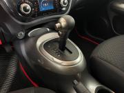 Nissan Juke I Воронеж  - изображение 48