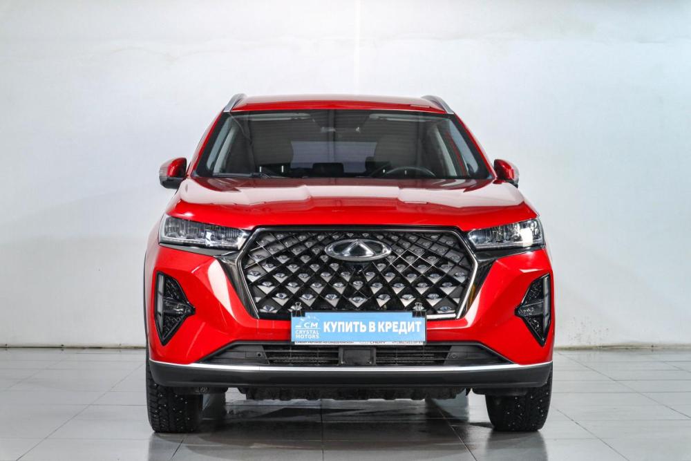 Chery Tiggo 7 Pro Max I Челябинск  - изображение 2