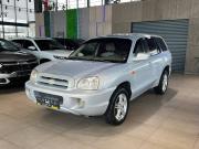 Hyundai Santa Fe Classic Оренбург  - изображение 17