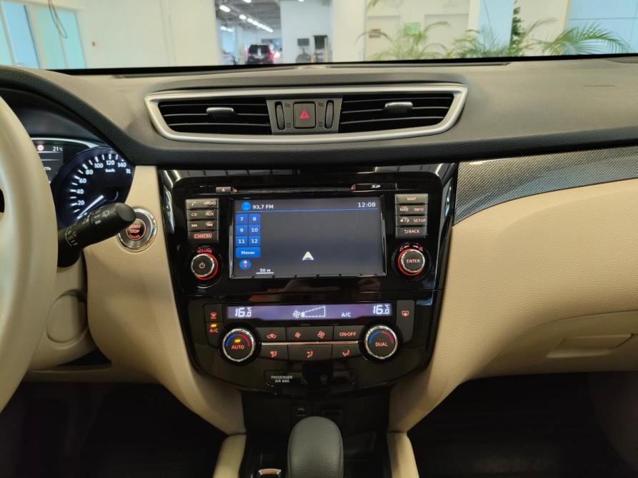 Nissan X-Trail III Санкт-Петербург  - изображение 12