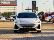 Changan UNI-V I Краснодар  - изображение 20