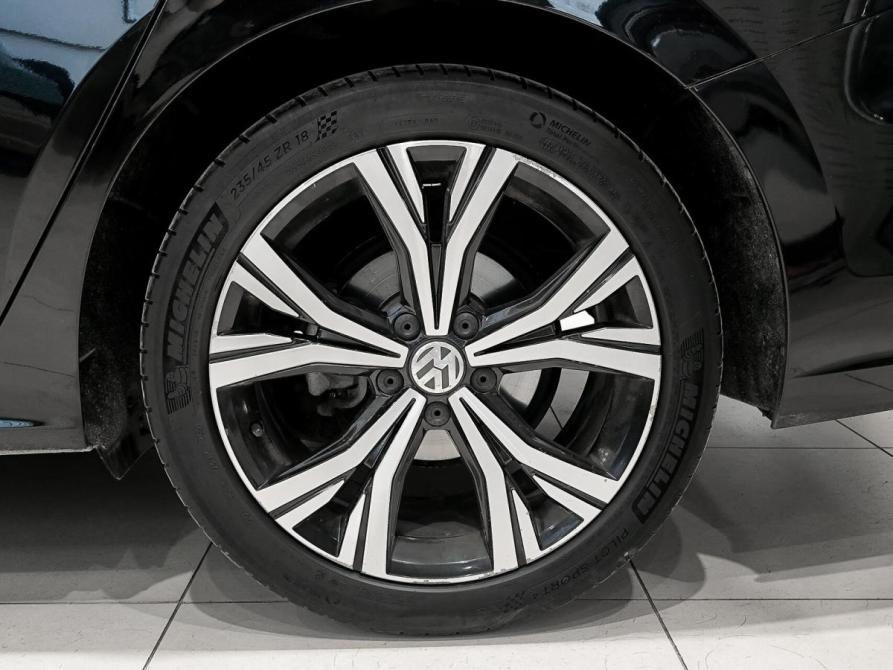 Volkswagen Passat B8 Рестайлинг Казань  - изображение 22