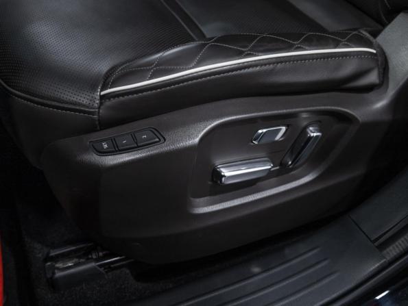 Mazda CX-9 II Рестайлинг с пробегом 2024 года, цена 4 799 700 рублей, 80963 км, внедорожник, Автокод Объявления