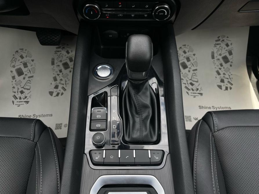 Chery Tiggo 4 I Рестайлинг Краснодар  - изображение 18