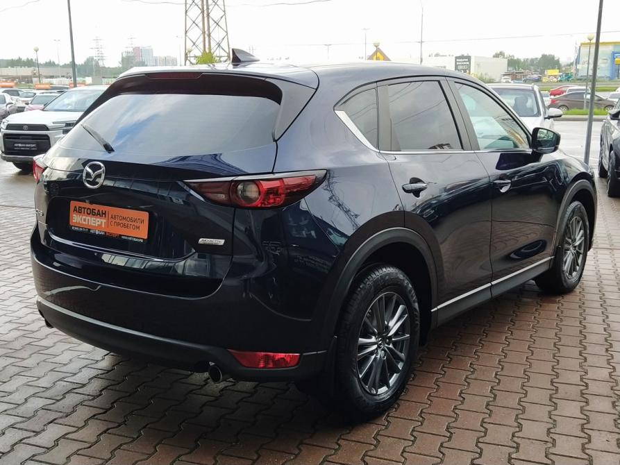 Mazda CX-5 II Екатеринбург  - изображение 3