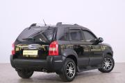 Hyundai Tucson I Омск  - изображение 29