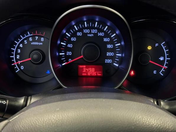 Kia Rio III с пробегом 2012 года, цена 725 000 рублей, 187000 км, седан, Автокод Объявления