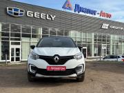 Renault Kaptur I Набережные Челны  - изображение 29