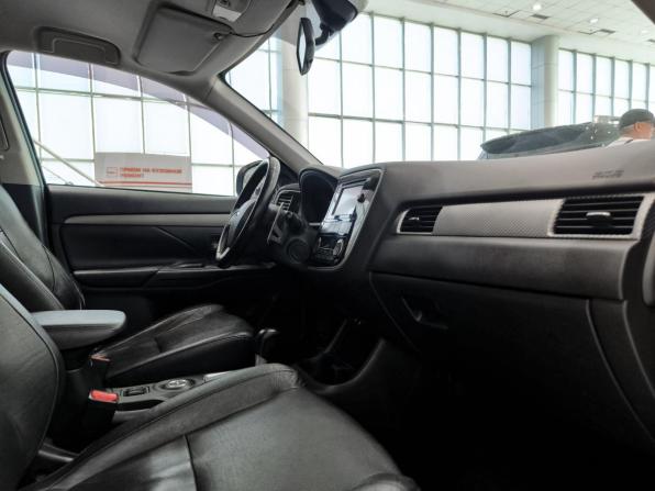 Mitsubishi Outlander III с пробегом 2013 года, цена 1 250 000 рублей, 238337 км, внедорожник, Автокод Объявления