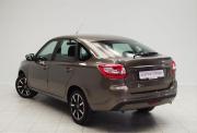 Lada (ВАЗ) Granta I Рестайлинг Саратов  - изображение 30
