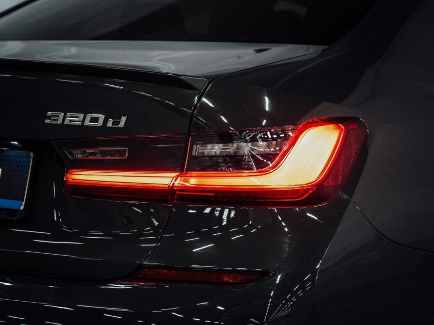 BMW 3 серии VII (G2x) Новосибирск  - изображение 46