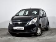 Chevrolet Spark III Санкт-Петербург  - изображение 20