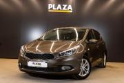 Kia Ceed II Уфа  - изображение 22