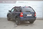 Kia Sportage II Рестайлинг Старый Оскол  - изображение 27