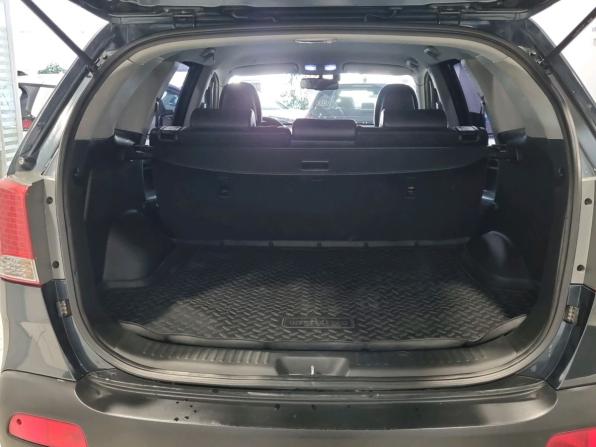 Kia Sorento II с пробегом 2011 года, цена 1 270 000 рублей, 202000 км, внедорожник, Автокод Объявления