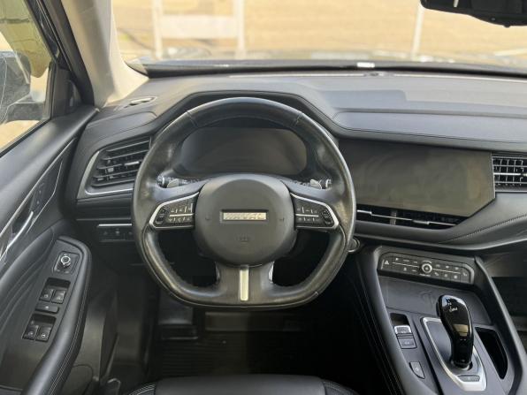 Haval F7 I с пробегом 2021 года, цена 1 895 000 рублей, 56793 км, внедорожник, Автокод Объявления